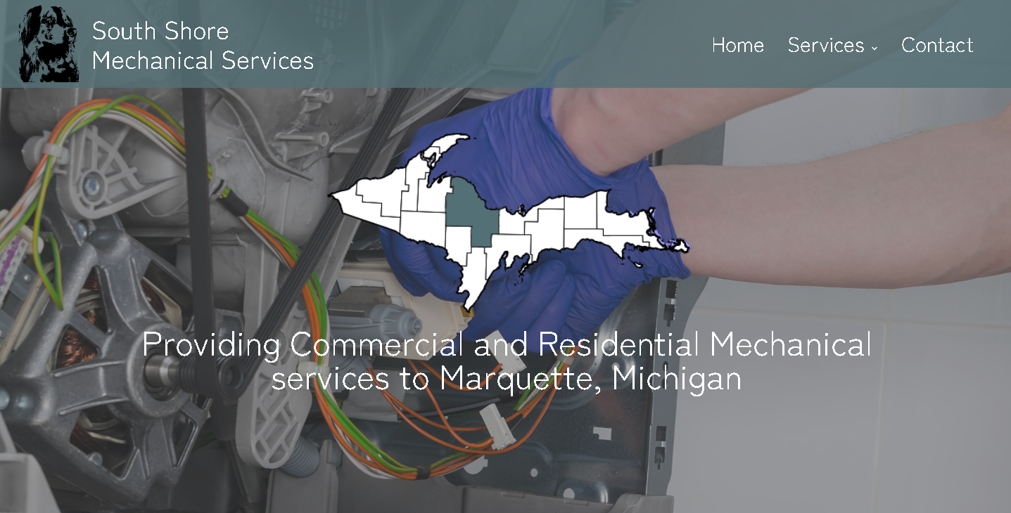 South Shore Mechanical Services